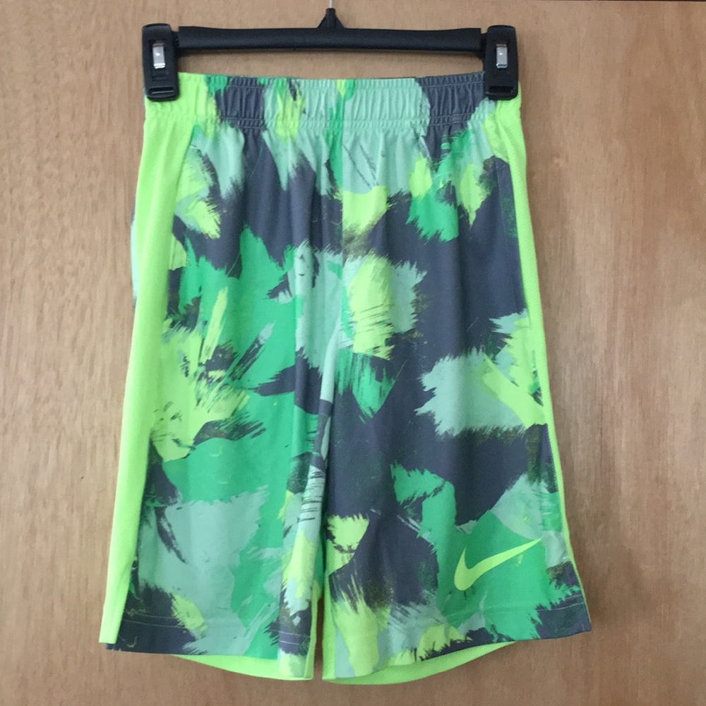 Boys shorts